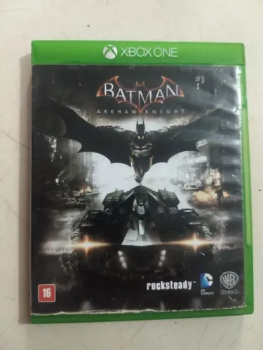 batman arkham knight