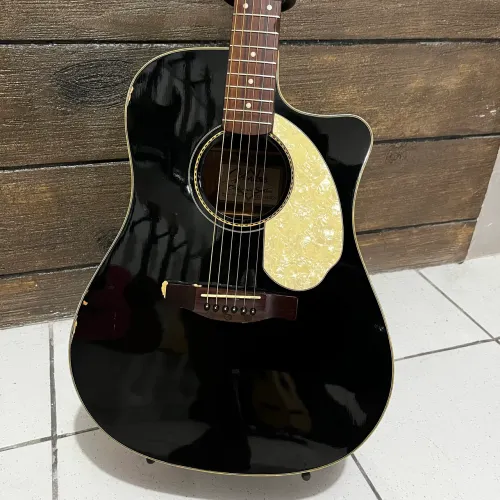 Violão Fender Sonoran 
