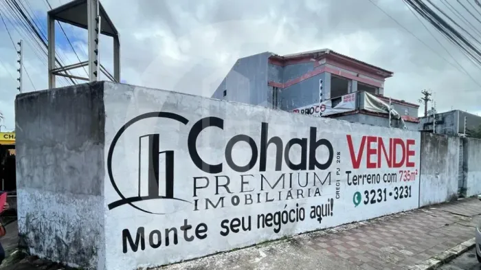 Comercial Casa em Aracaju