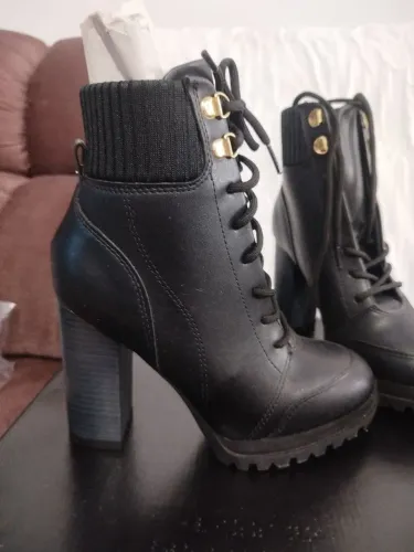 Bota Vizzano 
