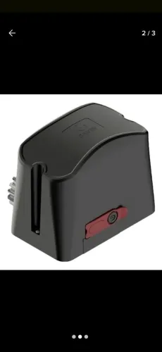 Motor para Portão Automático Garen