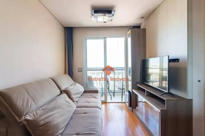 Apartamento à venda, 50 m² por R$ 450.020,00 - Presidente Altino - Osasco/SP