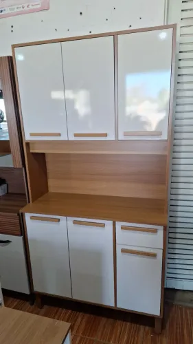 Armário de cozinha 