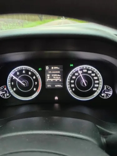 Hyundai Creta Comfort 1.0 TB 12V Flex AUT 2023