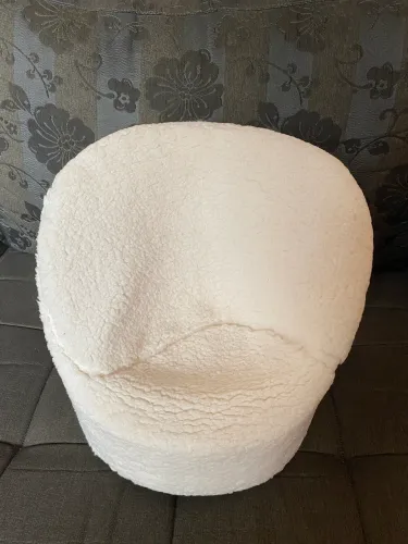 Prop poltrona posicionadora reborn