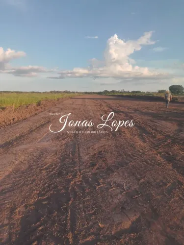 Fazenda 24.656 Hectares Corumba Mato Grosso Sul
