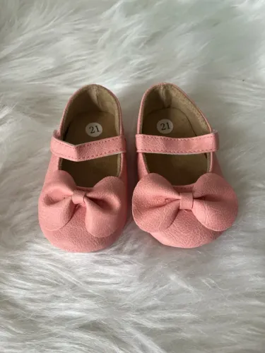 Sapatinhos Bebê