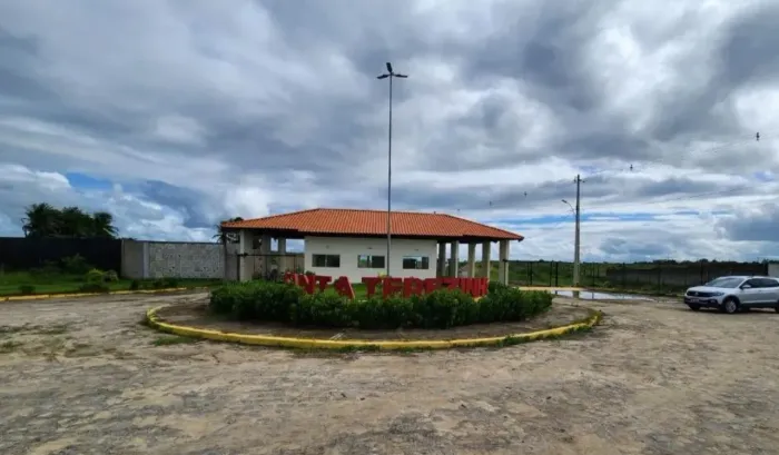 Condomínio Fechado, No Pilar. 