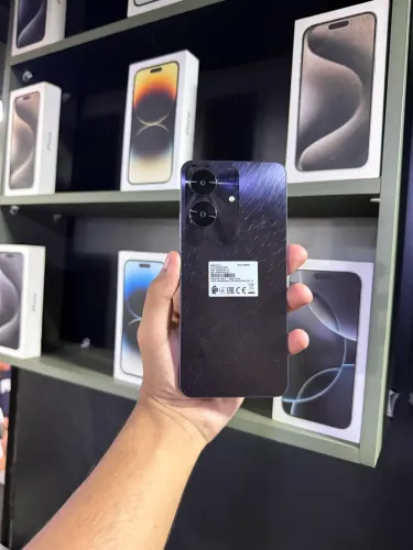 REDMI NOTE 60 128 gb