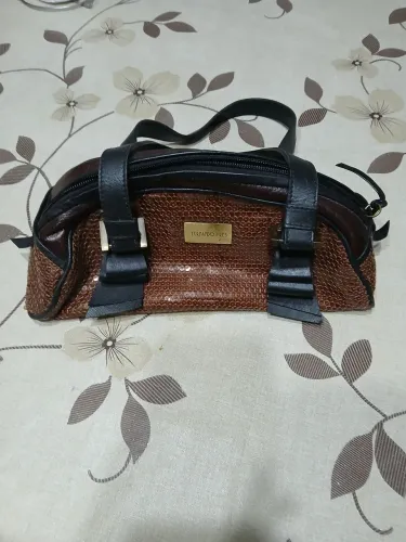 Bolsa de mão