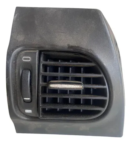 Difusor De Ar Fiat Idea 2014 ( 3702010 )