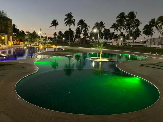 Condomínio club - OPORTUNIDADE/TERRENO EM NATAL/RN/PRONTO PARA CONSTRUIR/CONDOMÍNIO FECHAD