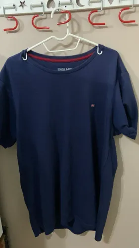 Camisa ENGLAND. ?