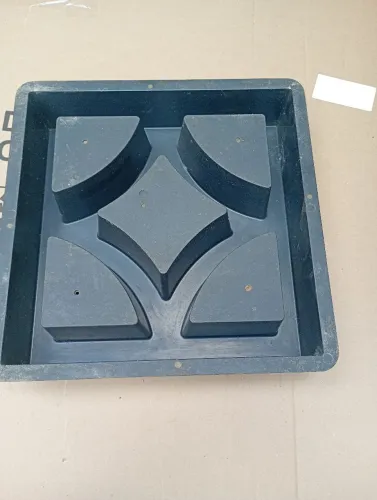 Forma de comogó