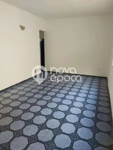 Rio Comprido | Apartamento 2 quartos