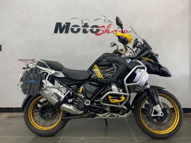 BMW R 1250 GS Adventure Premium 40 Anos