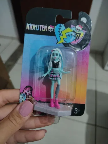 Mini Monster High G3