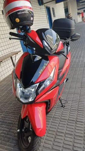 Honda elite 2026 
