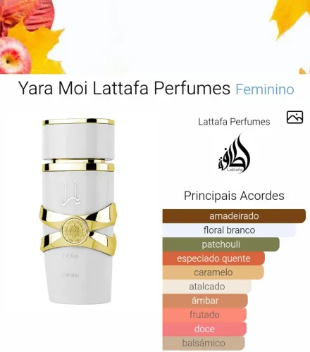Perfume Árabe