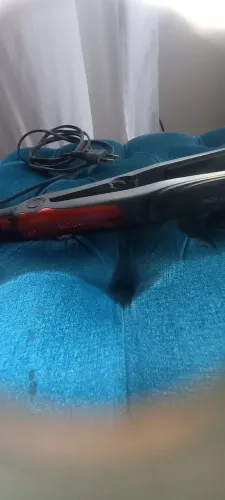 Chapinha de cabelo seminova