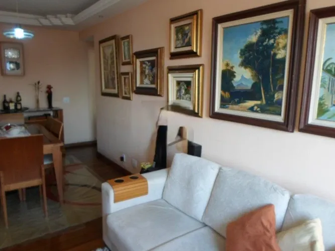 TODOS OS SANTOS | Rua José Bonifácio - Apartamento 3 Quartos (1 Suíte) 2 Banheiros