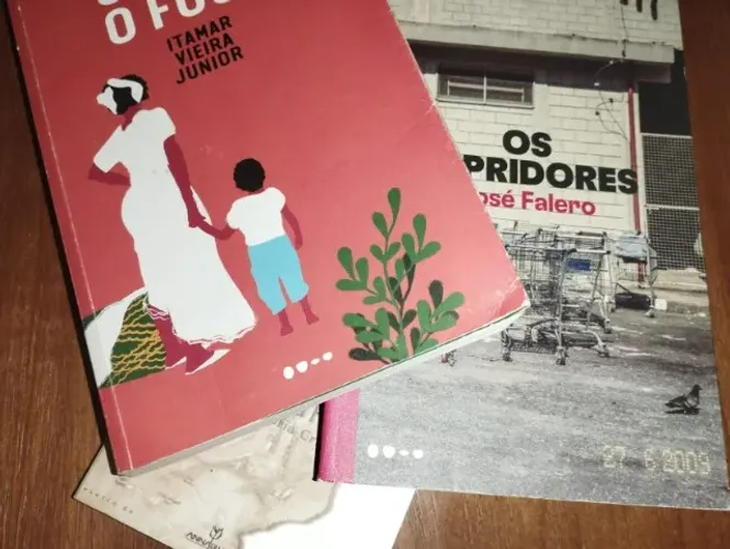 Livro Diversos (Literatura, Escritos religiosos)