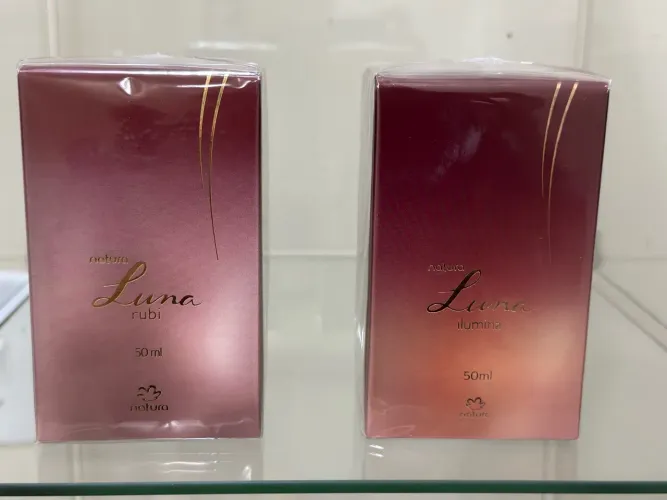 Super luna fragancias especias