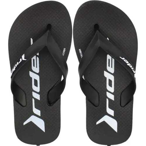Chinelo de Dedo Infantil Juvenil Rider Feel Menino