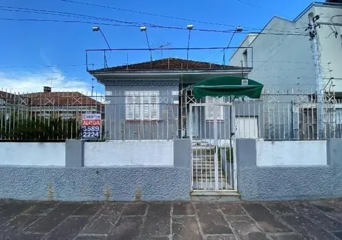 Casa com 5 salas para alugar, 120 m² por R$ 5.000,00/mês - Centro - São Leopoldo/RS