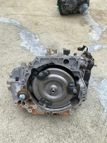 Caixa de câmbio Tracker Premier 1.2 Turbo 2024