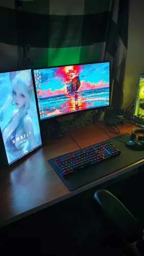 Vendo RTX 3080ti EVGA, Semi-nova