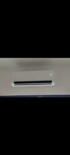 Ar condicionado, instalações padrão fabricante