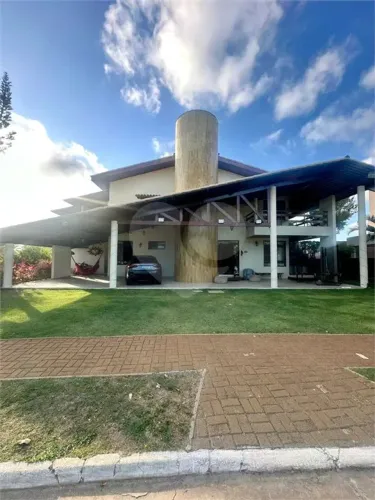 Casa com 5 quartos à venda em Povoado Barra Nova - AL