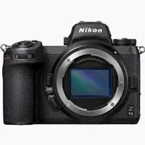 Camera Nikon Z6 II Body