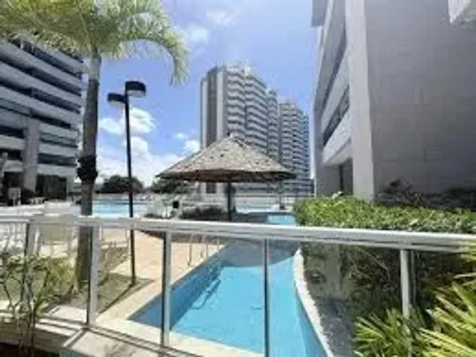 Imóvel para aluguel possui 54 metros quadrados com 1 quarto em Paralela - Salvador - BA