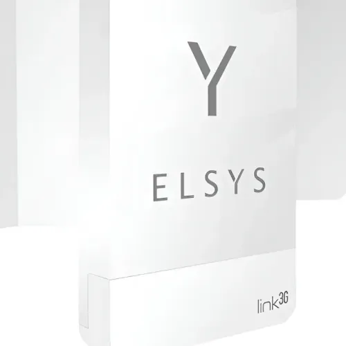 Roteador Externo Elsys Link 3g