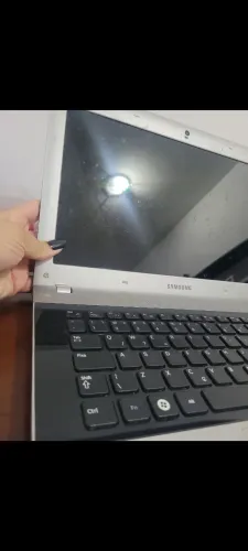 Notebook Samsung - peças RV415