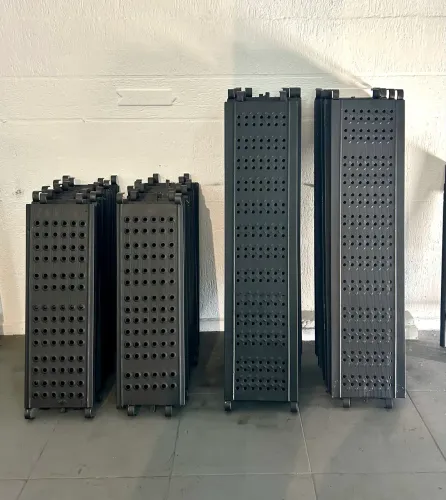 Plataforma Piso Prancha Andaime A Pronta Entrega !!!