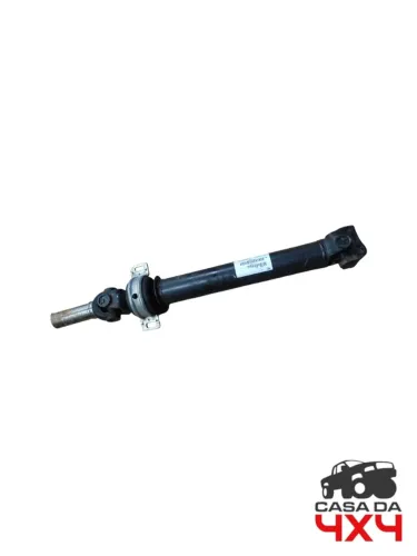 Cardan traseiro Toyota Hilux 2.8 SR 2021 aut 4x4 CD 204cv