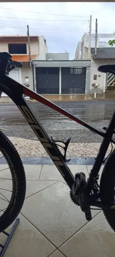 Soul Sl329 Monte Negro tamanho 15" "P"