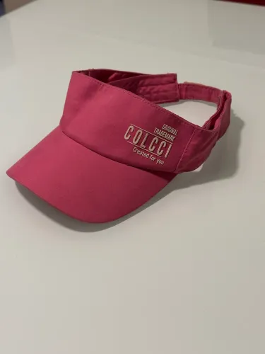 Viseira Colcci original