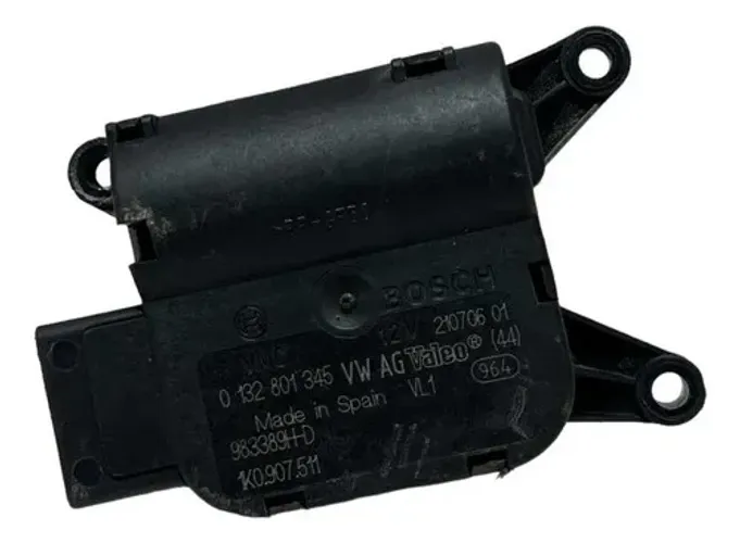 Motor Atuador Ar Condicionado Vw Jetta 2.5 2008 2011