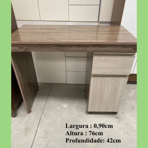 Escrivainha 90cm - entregamos hoje 