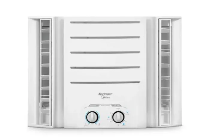 Ar Condicionado Springer Midea