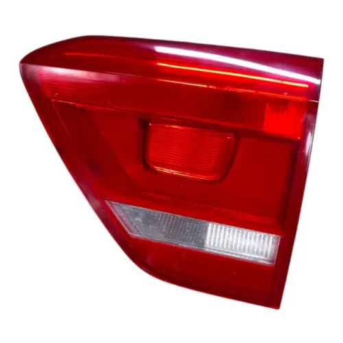 Lanterna Direita Tampa Traseira Volkswagen Fox 2015 a 2020 2400508 Original