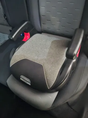Cadeirinha de carro para bebê - Burigotto