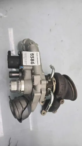 Turbina Onix Plus/ Tracker 1.0 3cc 2020 a 2025 884747-0007    ETQ8586