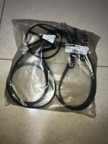 Correia 8PK2672 Poly V ORIG VW Novo Delivery Euro V