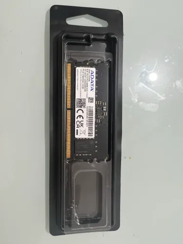 Memória DDR5 8 Gb Notebook