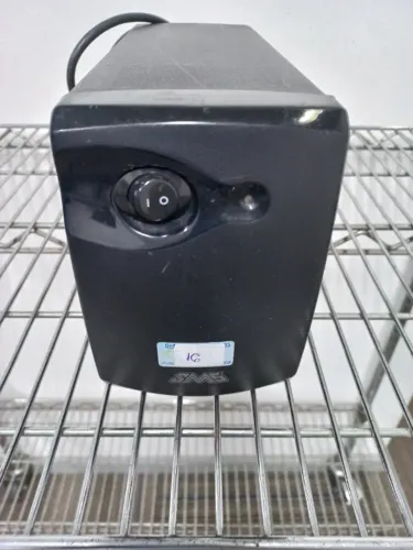 No Break SMS UST600SFX (Usado)